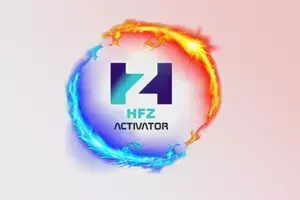 OFFER HFZ Activator A12+ Premium Windows Tool BYPASS NO SIGNAL (A12 All Models)✅️